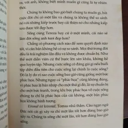 ĐỜI NHẸ KHÔN KHAM - MILAN KUNDERA (TRỊNH Y THƯ dịch) 993338