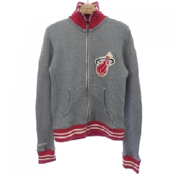 Áo khoác MITCHELL&NESS - Hàng hiệu Authentic