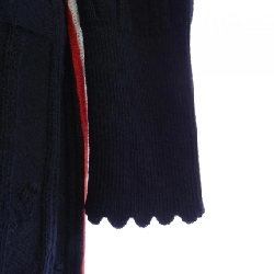 THOM BROWNE FKC267A-00014415 Áo khoác dài - Hàng hiệu Chính hãng 825500