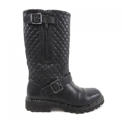 【Mã giảm giá】Giày bốt CHANEL