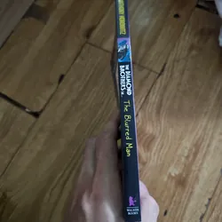 The Diamond Brothers in...
 740121