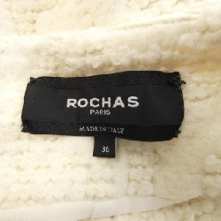【Mã giảm giá】Rochas ROCHAS Váy 648046