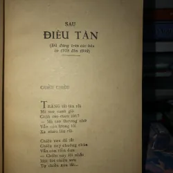 Tuyển tập Chế Lan Viên 1 973380