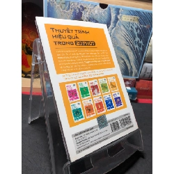 Thuyết trình hiệu quả trong 20 phút 2017 mới 90% Harvard business review press HPB2709 KỸ NĂNG 917112