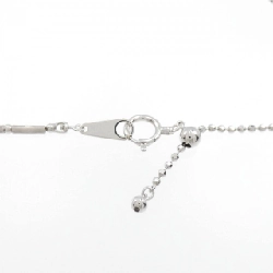 Dây chuyền kim cương JuNe 0.27CT - Hàng hiệu Authentic 843066