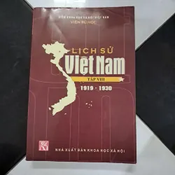 Lịch sử Việt Nam 1024000