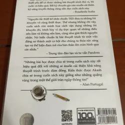 Nguyên tắc thiết kế slide chuẩn Ted Akash Karia 1042185