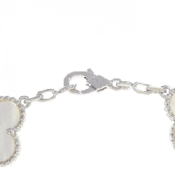 Vòng tay Vintage Alhambra 5 họa tiết của Van Cleef & Arpels 665397