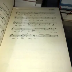 Rừng hát - Trương Minh Phương 1030598