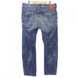 DENHAM DM07008JAL Jeans - Hàng hiệu Authentic 883583