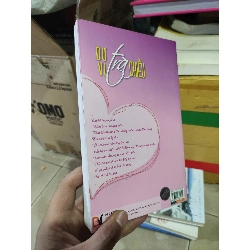 [59K/kg] Dư vị trà chiều - Minh Hiểu KhêHCM01/03 437580