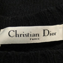【Mã giảm giá】Christian Dior CHRISTIAN DIOR Áo len 636347