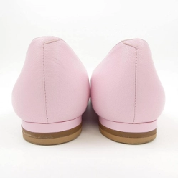 【Mã giảm giá】Giày cao gót ROGER VIVIER 660550