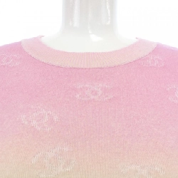 CHANEL P76514K11003 Áo len - Hàng hiệu Chính hãng 824254