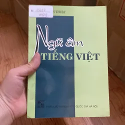 Ngữ âm Tiếng Việt - Đoàn Thiện Thuật