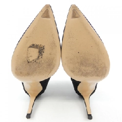 Giày bốt GIANVITO ROSSI - Hàng hiệu Authentic 829752