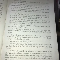 Thiên thần tan vỡ - Nora Roberts 1024237