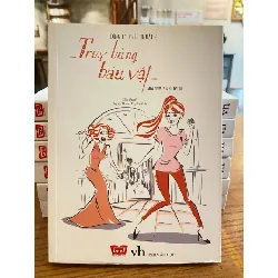 [Sách Cũ SCGR] Công Ty Phép Thuật 6 - Truy lùng báu vật - Shanna Swendson GCH2308 VĂN HỌC