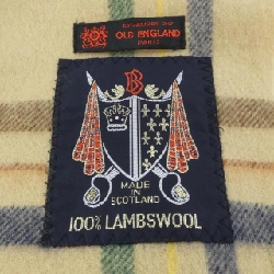 Chăn OLD ENGLAND - Hàng hiệu Authentic 832410