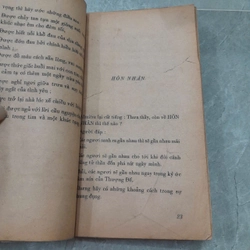 MẬT KHẢI - KAHLIL GIBRAN 469819