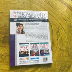 PHONG THUỶ TRONG NHÂN DUYÊN- JIN-YUHAN HSIEH 736047