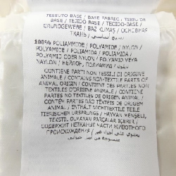 MONCLER SCIARPA MUFFLER - Hàng hiệu Chính hãng 836544