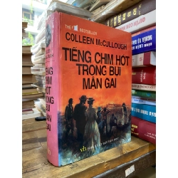 TIẾNG CHIM HÓT TRONG BỤI MẬN GAI - COLIN MAWCCA LÂU 131084