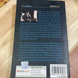 Hồ Sơ Quyền Lực Kennedy - Hugh Dellar 931578