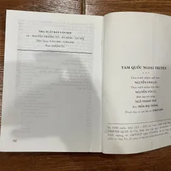 Tam Quốc Ngoại Truyện  (8) 587429