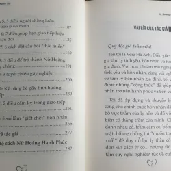 Nữ Hoàng Ngôn Từ - Vera Hà Anh 695680