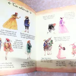 Sách: Những tác phẩm để đời của Shakespeare - Bìa cứng, in màu đẹp 775845