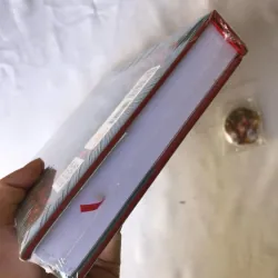 Caraval - Stephanie Garber (bản đặc biệt) 974205