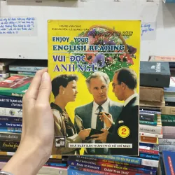 Vui Đọc Anh Ngữ♟️
