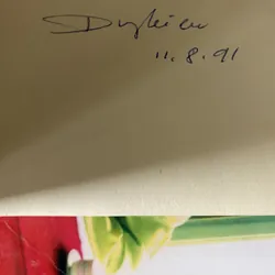 Gieo giặt giữa hư vô 694389