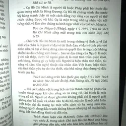 Chuyện kể về Hồ Chí Minh  713554