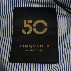 【Mã giảm giá】Cinquanta Áo khoác da biker 638820