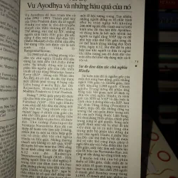 Tình hình thế giới 1994  778465