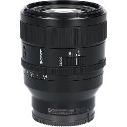 FE50mm F1.4GM - Hàng hiệu Authentic 880990