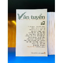 Văn tuyển (tập 2,3) 548765