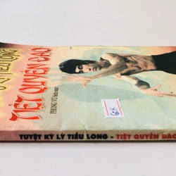 TUYỆT KĨ LÝ TIỂU LONG TIỆT QUYỀN ĐẠO  - 174 trang, nxb: 2005 332760