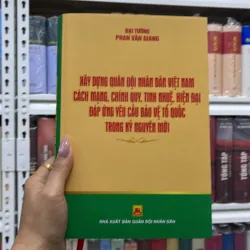 Sách Của Bác Giang