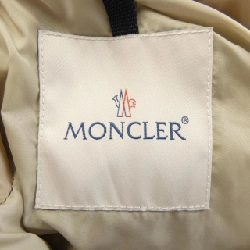 Áo khoác lông vũ MONCLER 640875