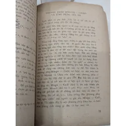 Tìm hiểu về vận trù học - nhiều tác giả 701839