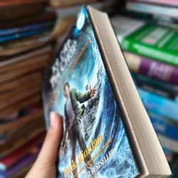 Kẻ cắp tia chớp 🌱 564050