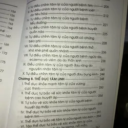 Tâm lý với sức khoẻ  738776