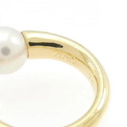 Nhẫn Cartier Perla 8.2mm - Hàng hiệu Chính hãng 833044