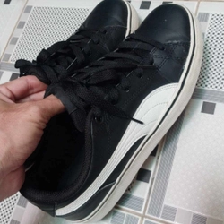 Giày da Puma chính hãng cỡ 41 êm ais 479626