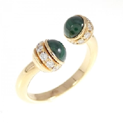 Nhẫn Piaget Possession - Hàng hiệu Authentic