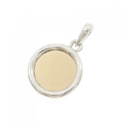 Hàng hiệu Authentic - Mặt dây chuyền Hermès Série 846596