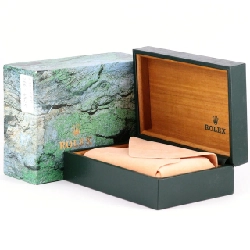 Đồng hồ Rolex Thunderbird 16264･5 SSxWG tự động K phiên bản - Hàng hiệu Authentic 881070